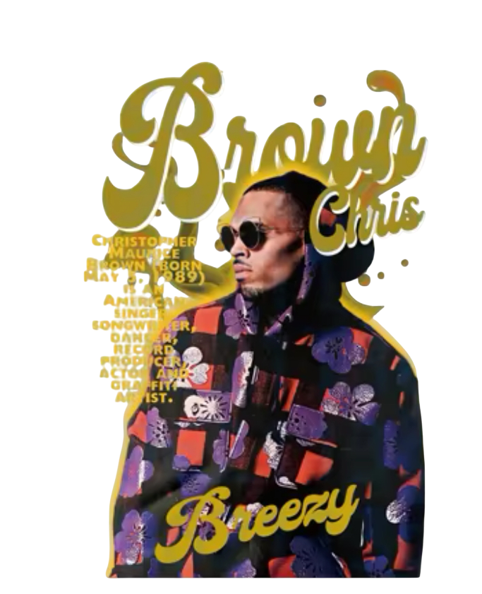 Chris Brown heat transfers 2