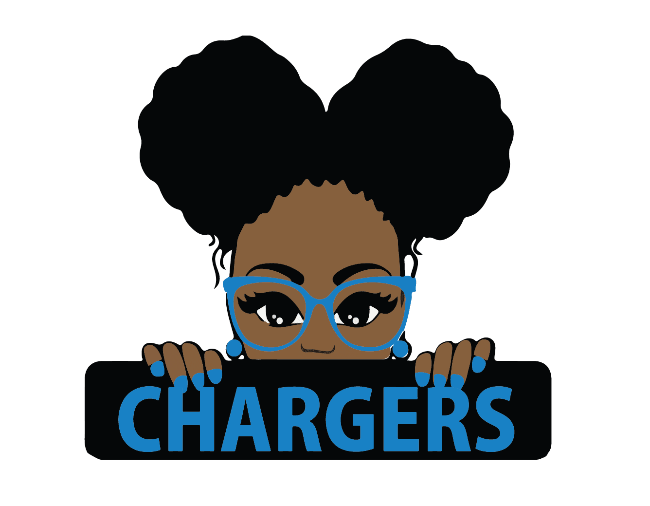 Chargers heat transfers