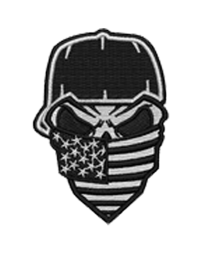 iron on patch