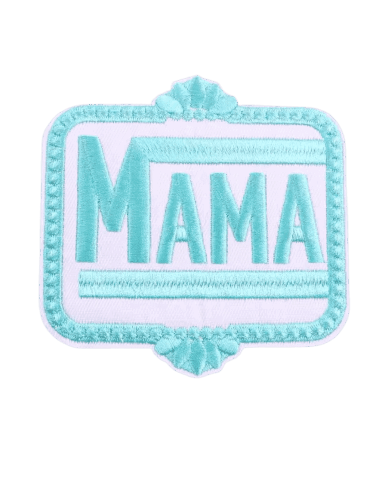 iron on patch