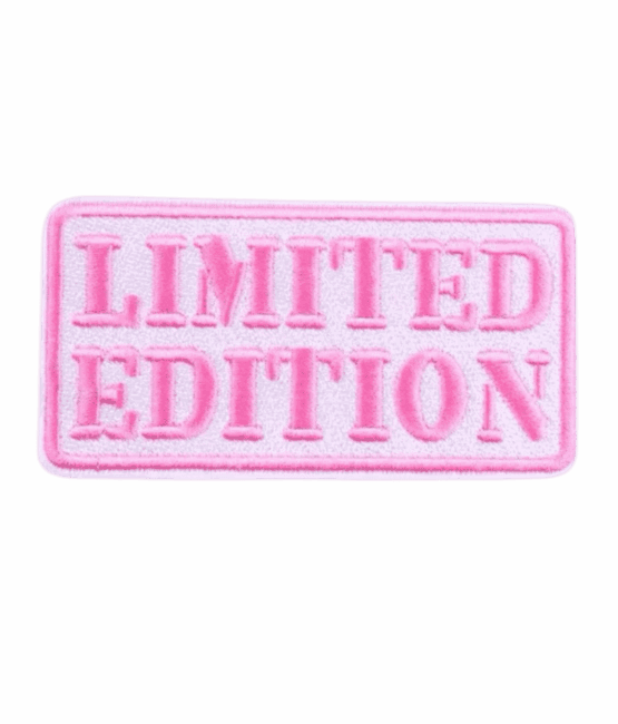 iron on patch