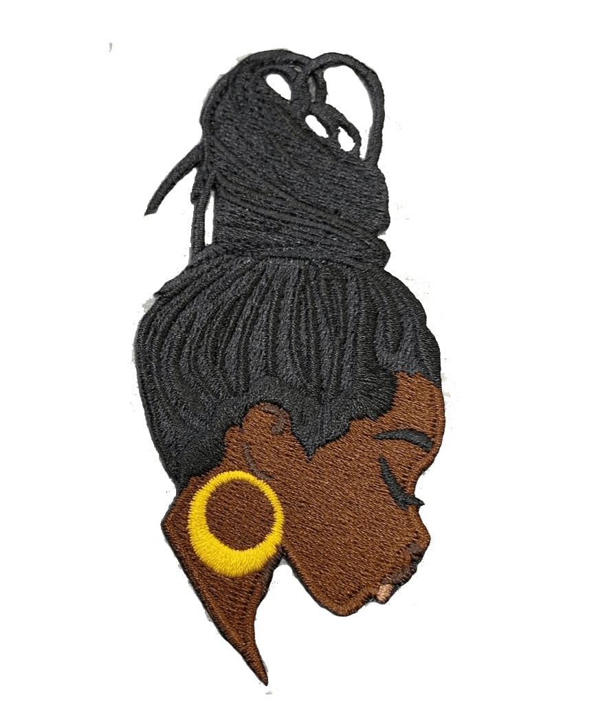 iron on patch