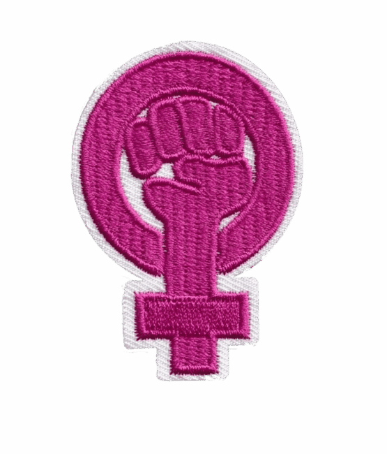 iron on patch