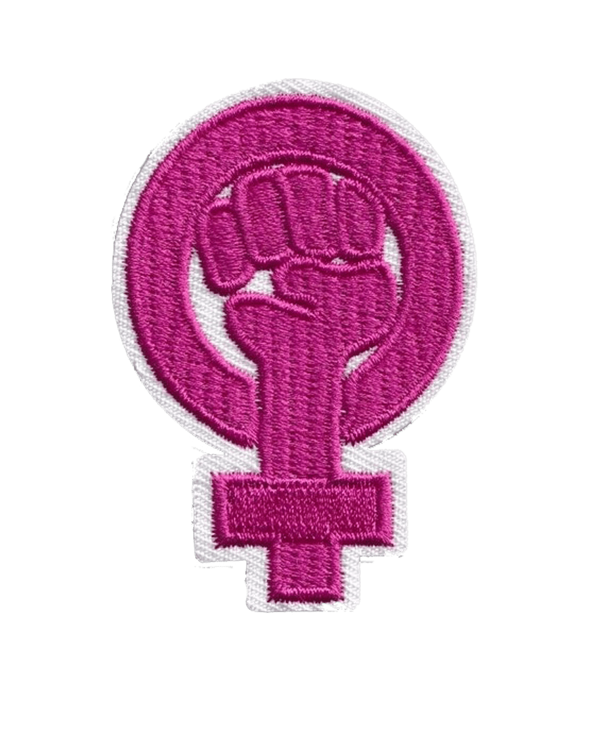 iron on patch