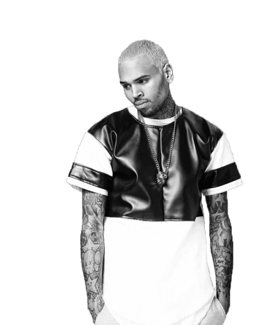 Chris Brown heat transfers 1