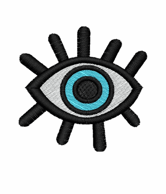 iron on patch