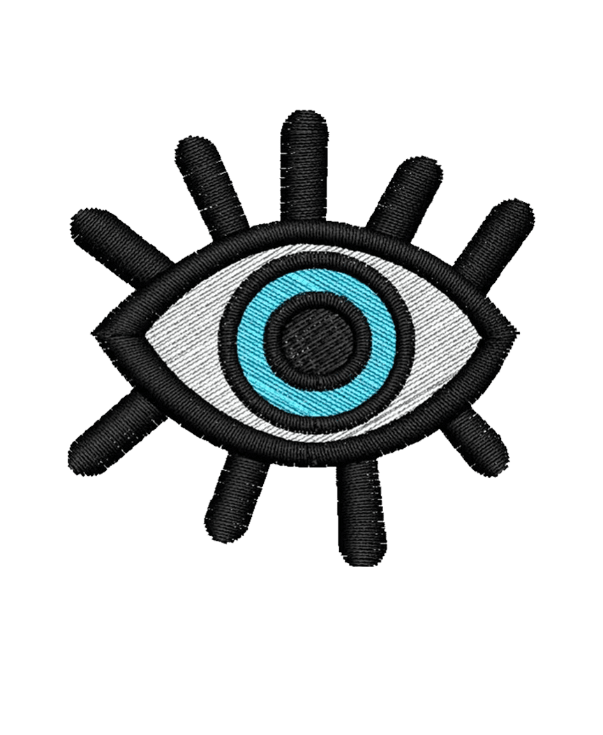 iron on patch
