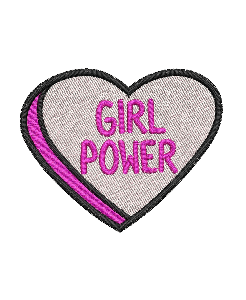 iron on patch