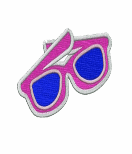 iron on patch