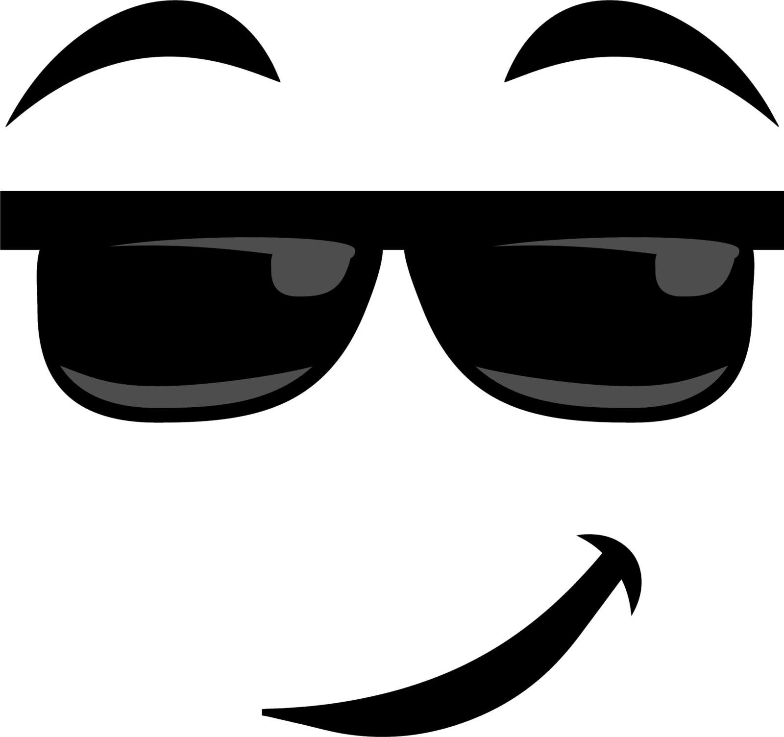 Emoji heat transfers
