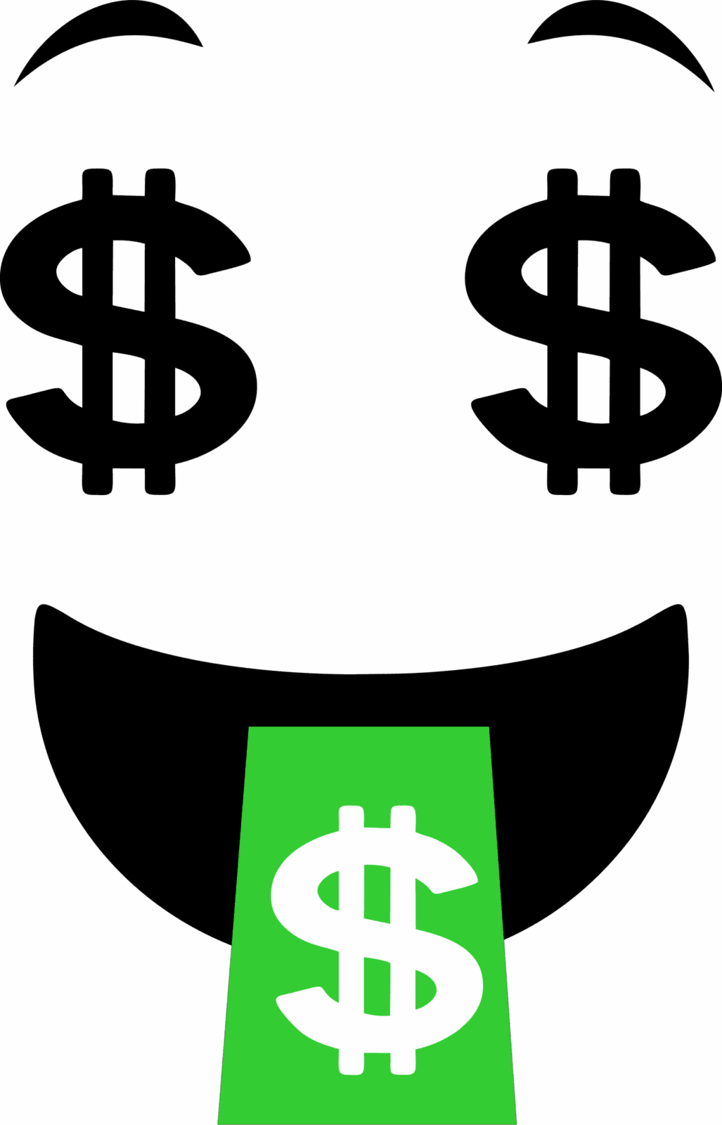 Emoji heat transfers