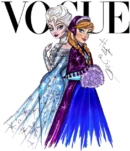 Vogue Princess iron heat transfer