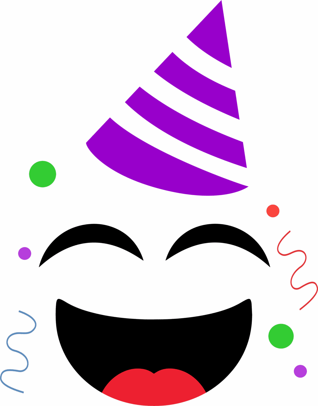 Emoji heat transfers