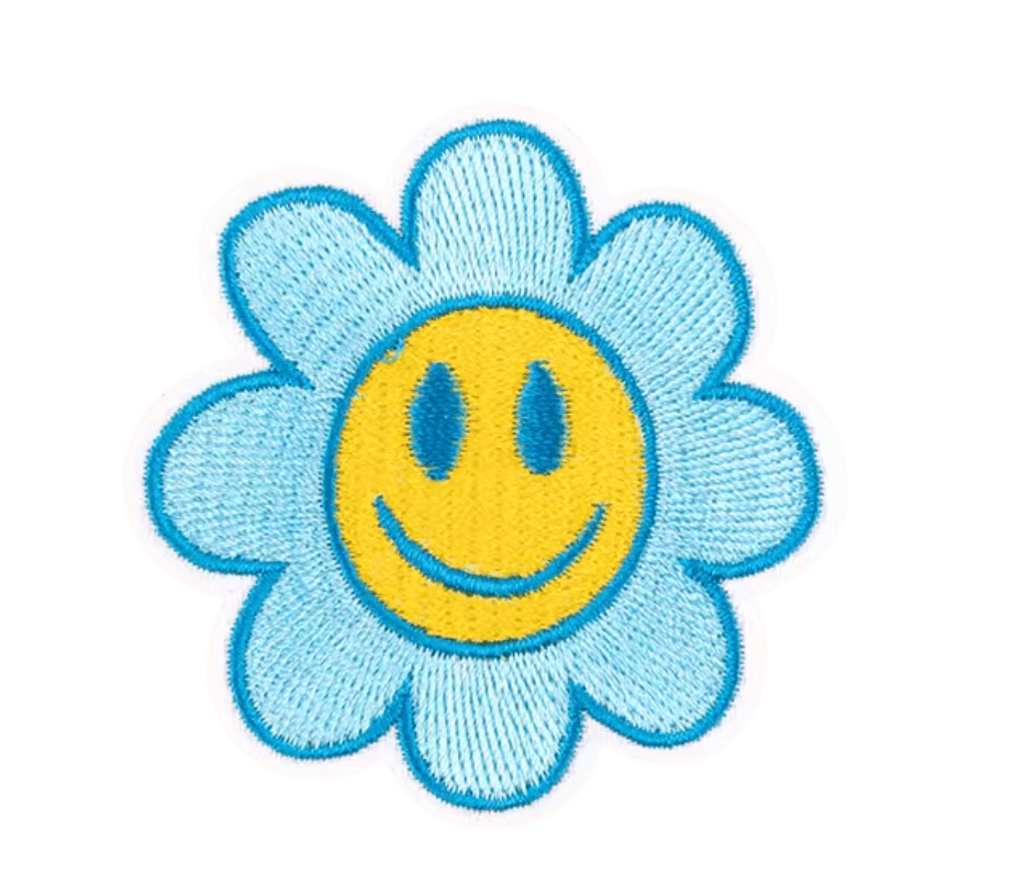 flower iron