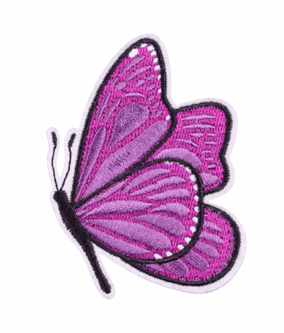 iron on patch