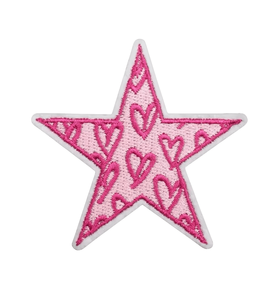 Valentine patch