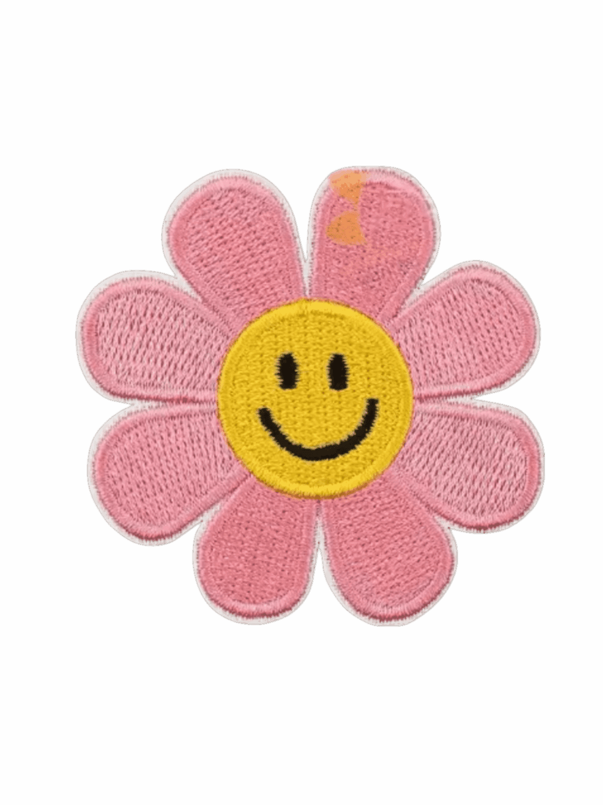 iron on patch