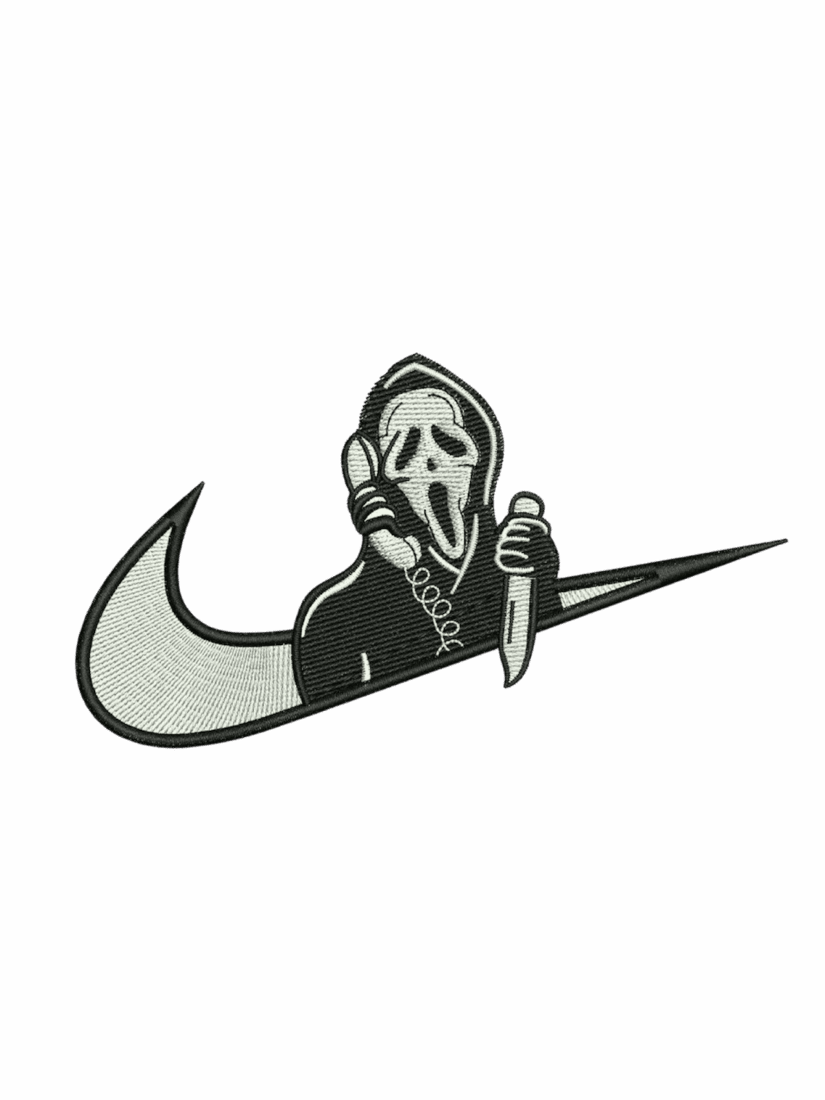 iron on patch