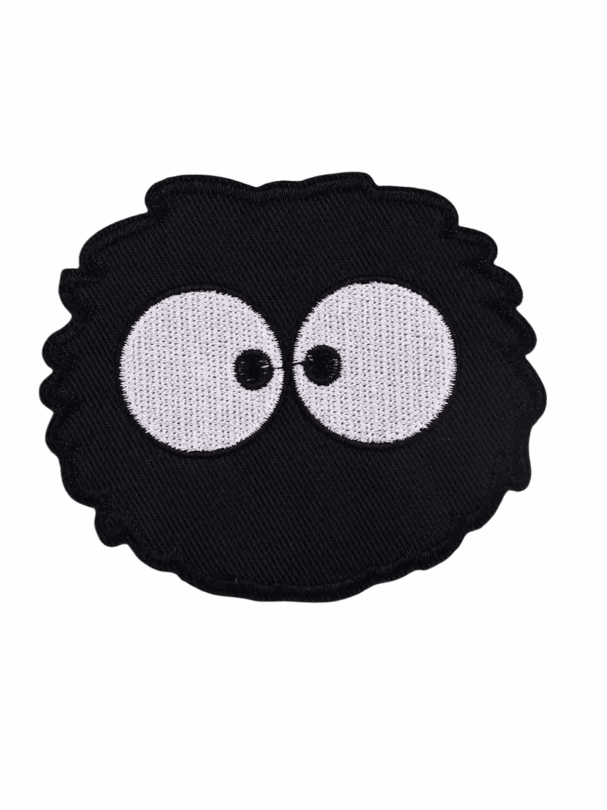 cartoon iron on patch