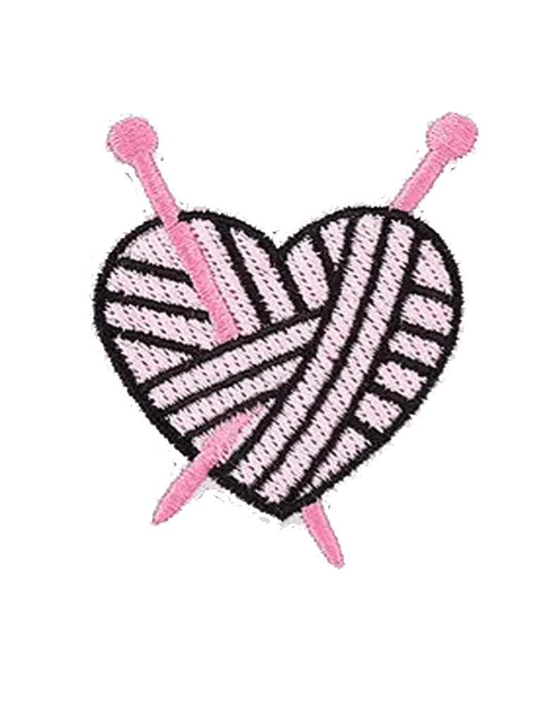 valentine patch