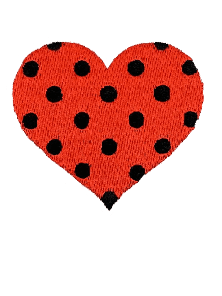 valentine patch