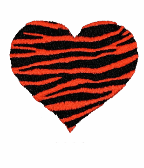 valentine patch