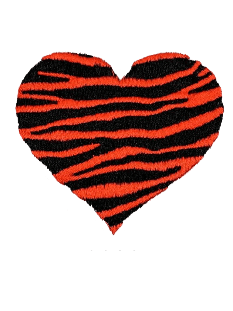 valentine patch