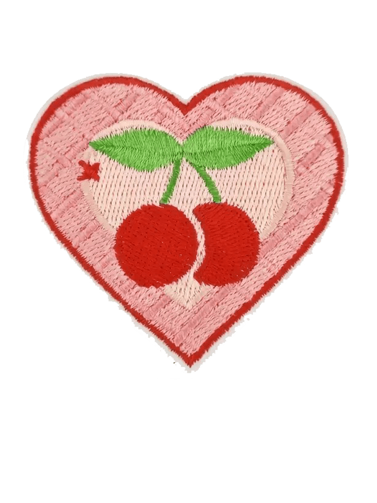 valentine patch