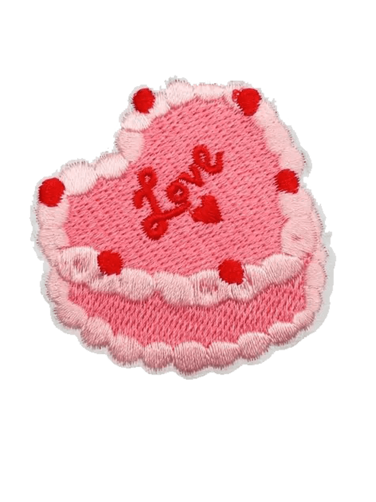 valentine patch