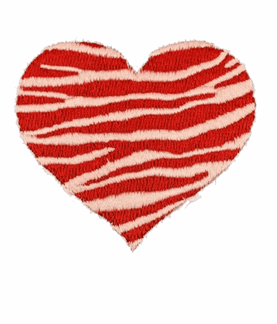 valentine patch