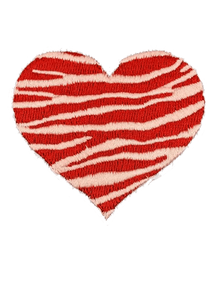valentine patch