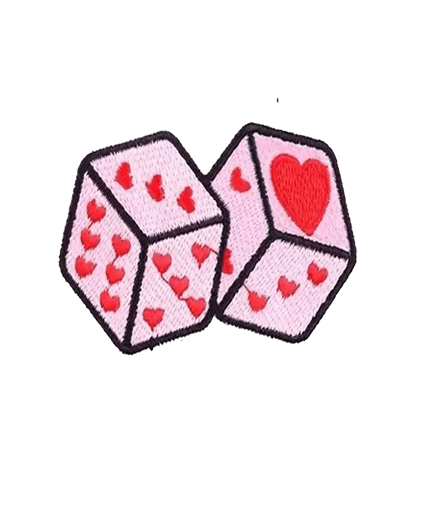 Valentine patch