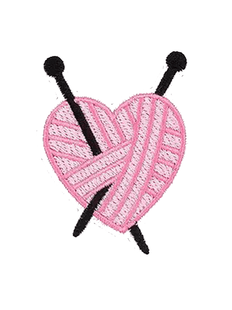 valentine patch