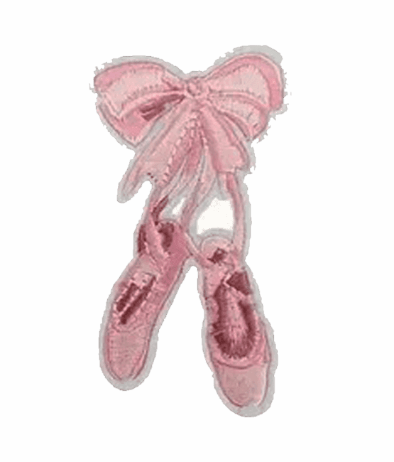 iron on patch