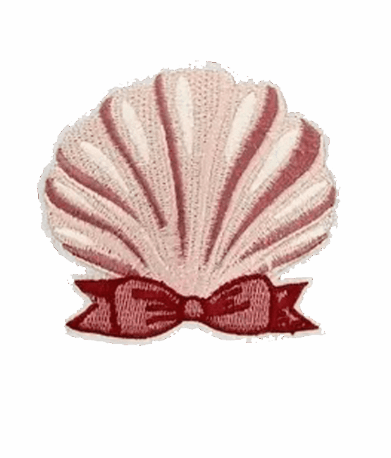 iron on patch