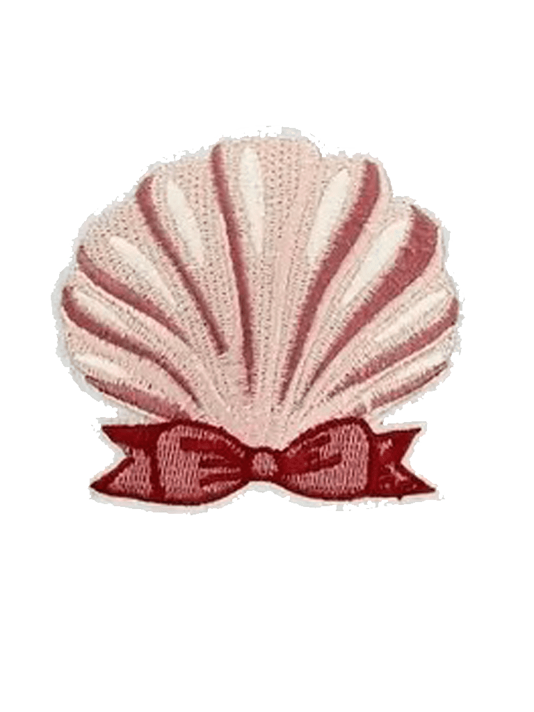 iron on patch