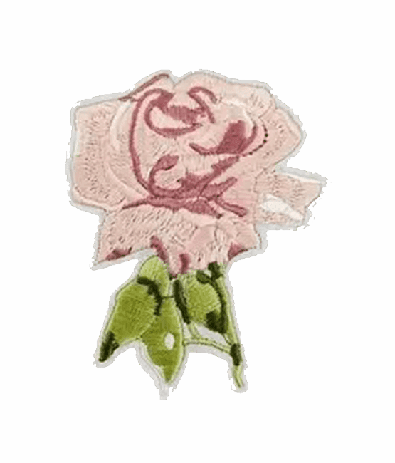 iron on patch