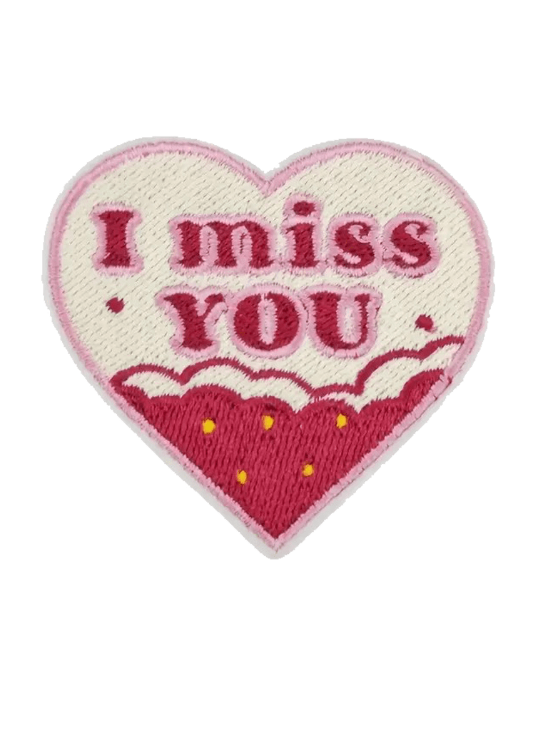 valentine patch