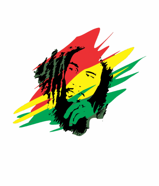 Bob Marley Heat Transfers