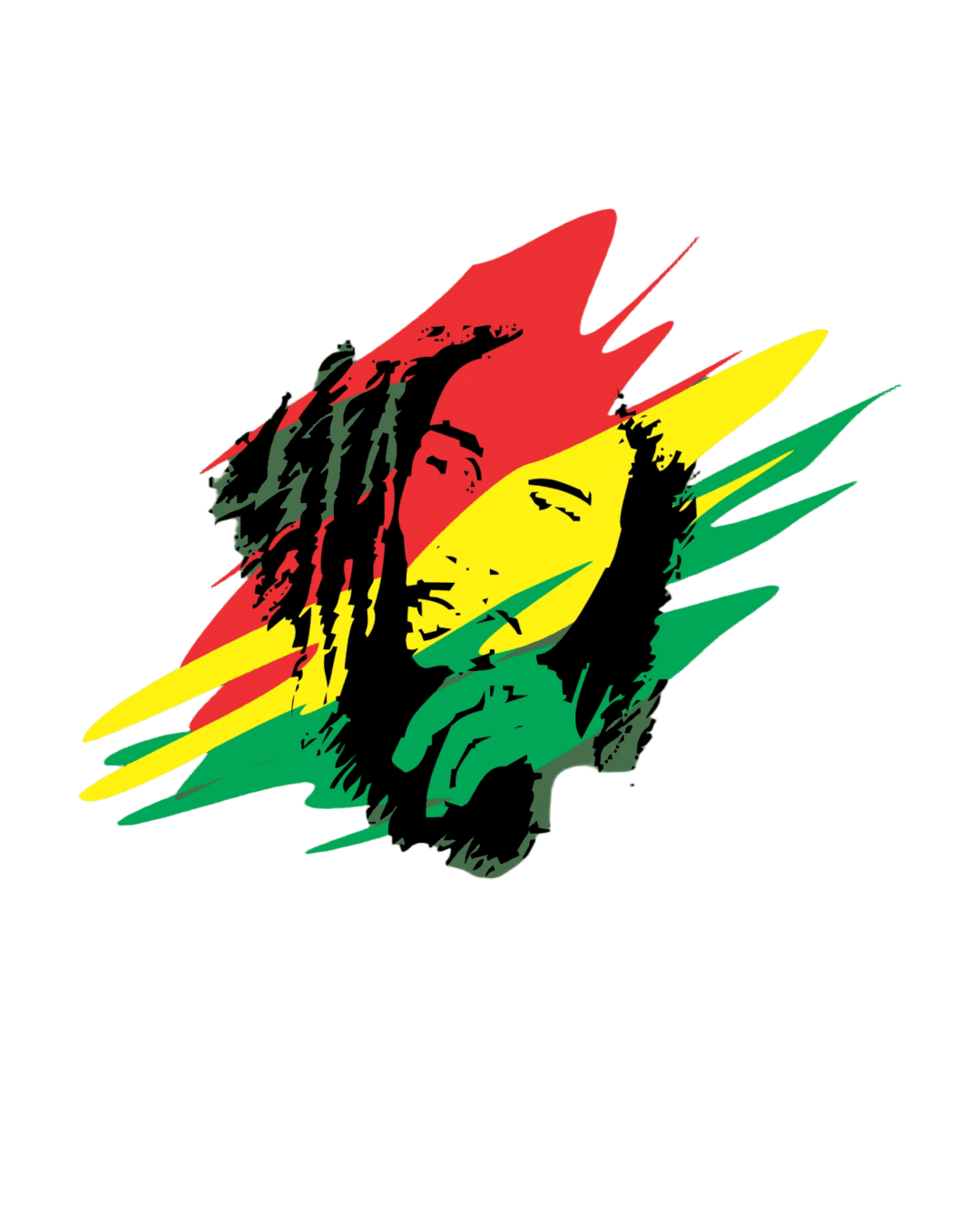 Bob Marley Heat Transfers