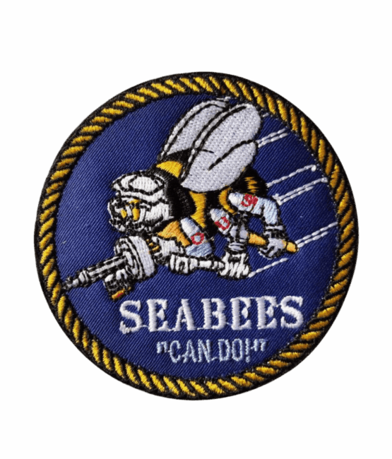 army patches
