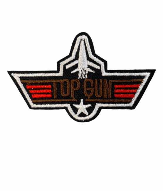 Army patches