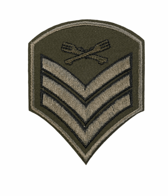 Army patches
