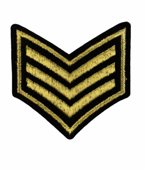 Army patches