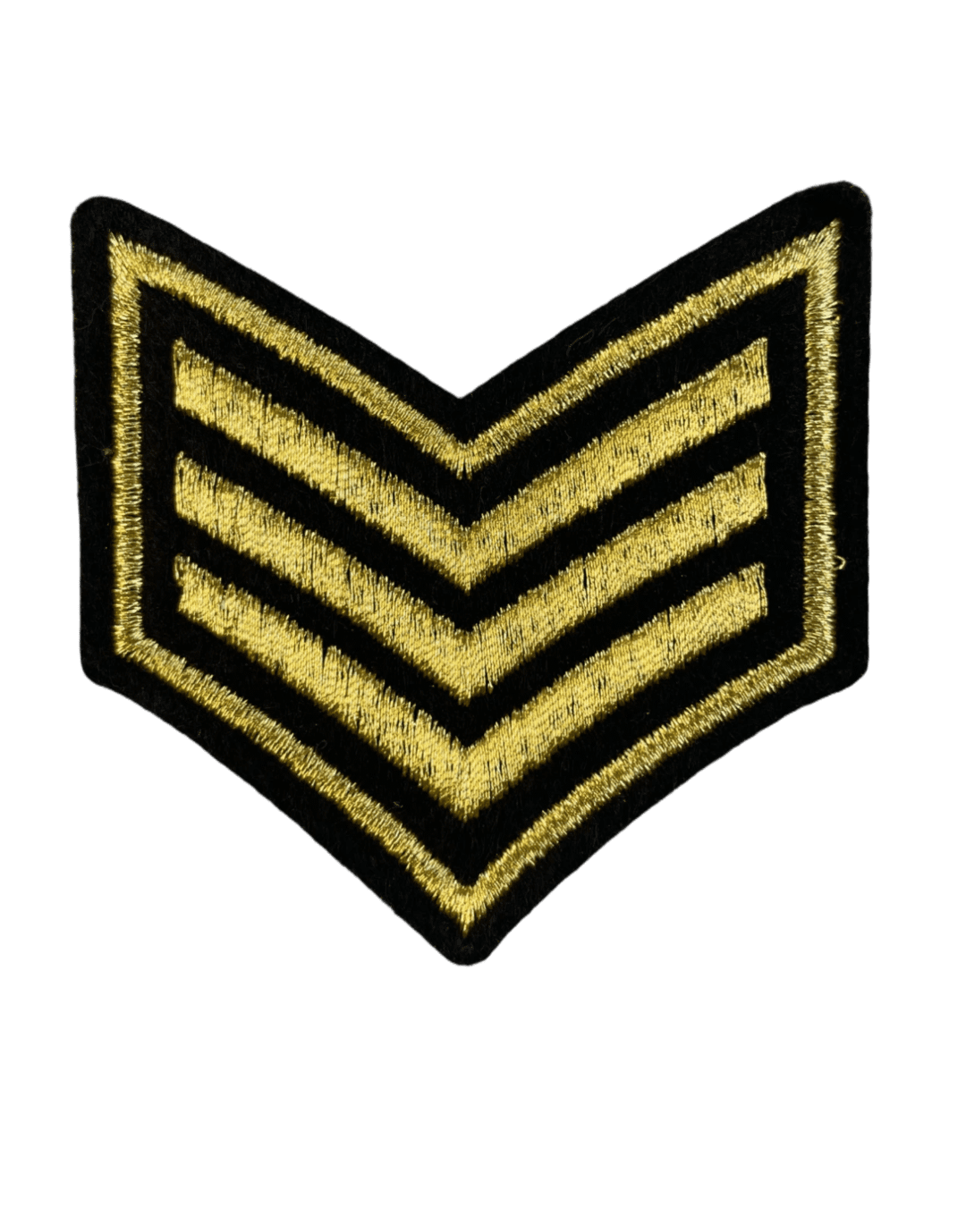 Army patches