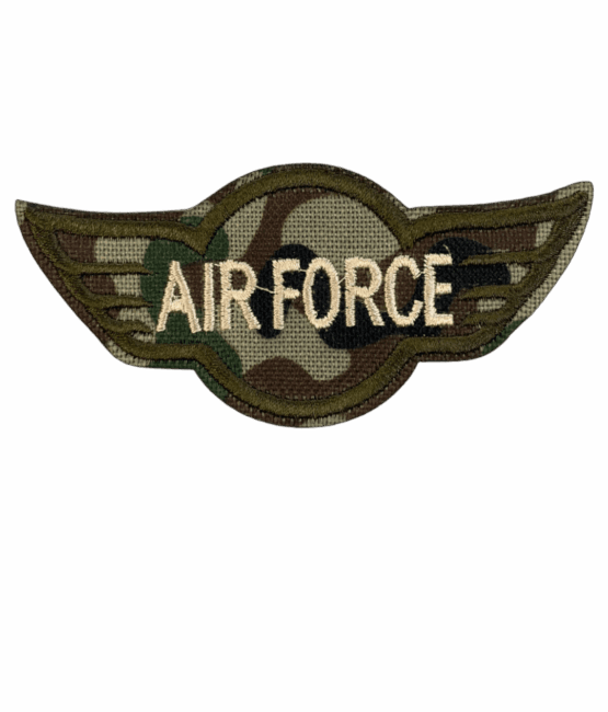 Army patches
