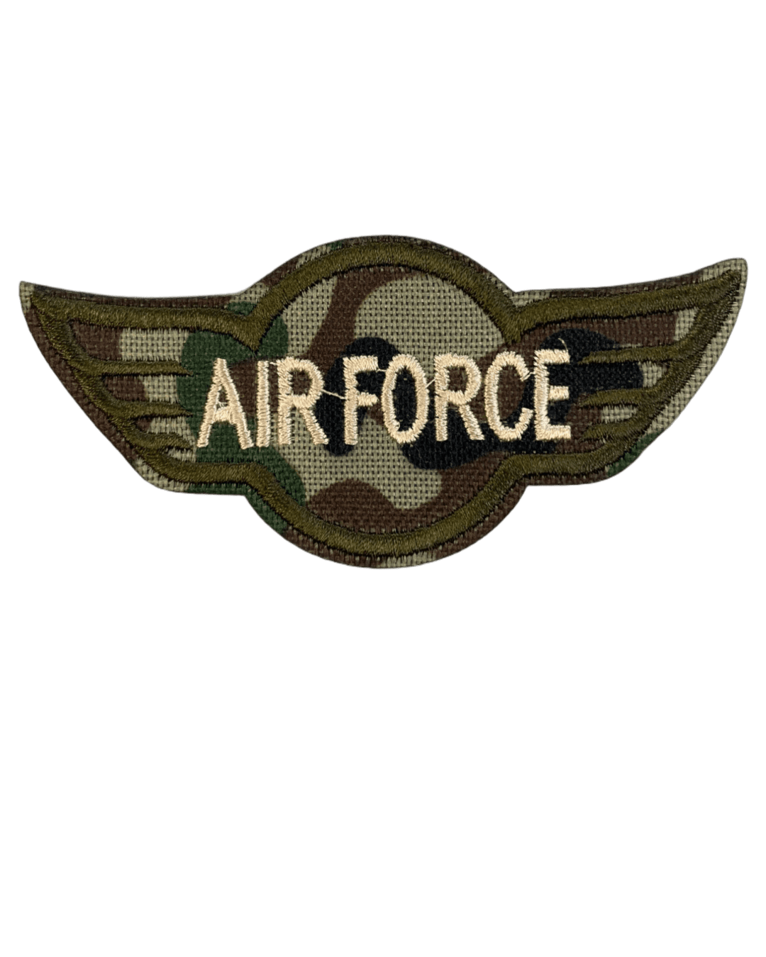 Army patches