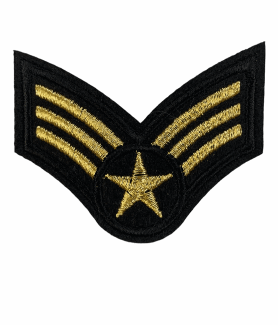 Army patches