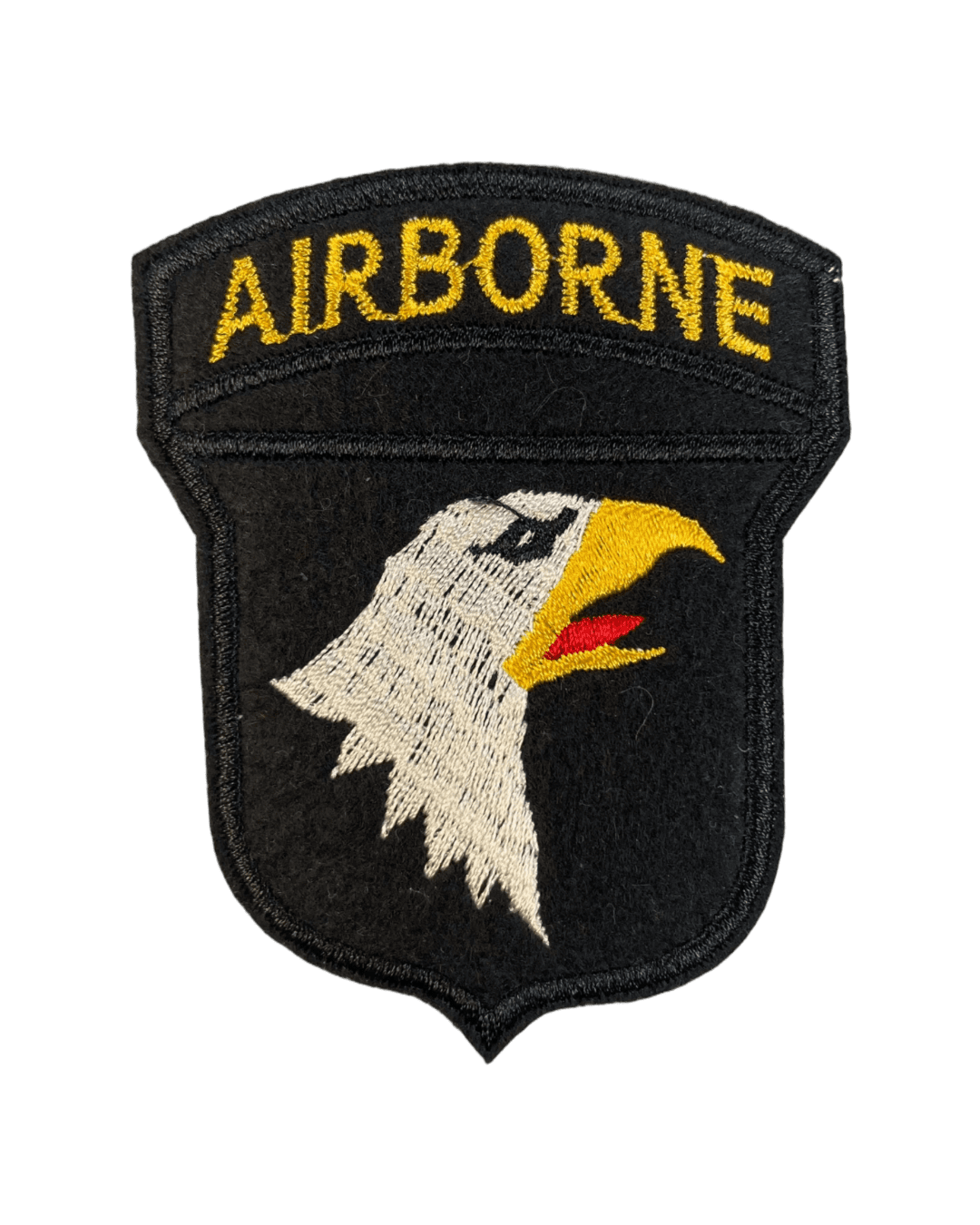 Army patches