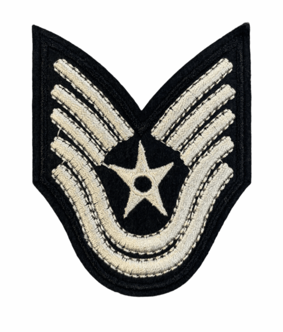 Army patches
